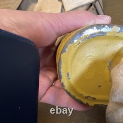 WWI US Army M1917 SBR Gas Mask With Filter and Documentation D-7