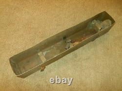WWI US Army MODEL 1918 BATTERY COMMANDER PERISCOPE & BOX VERY NICE