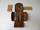 WWI US Army Shaving Kit AutoStrop Valet Set Complete Officer Private Purchase