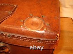 WWI-US Army Signal Corps -SERVICE BUZZER-Model 1914-American Electric Co