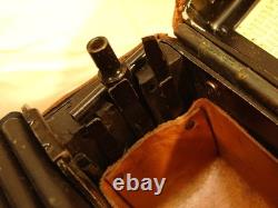 WWI-US Army Signal Corps -SERVICE BUZZER-Model 1914-American Electric Co