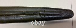 WWI US M1905 Bayonet Remington 1913 FULL 17 Blade M1917 Leather Scabbard