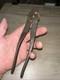WWI US M1910 Wire Cutter Pliers Military Army Signal Corps #2