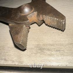 WWI US M1910 Wire Cutter Pliers Military Army Signal Corps #2