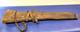 WWI US Model 1904 BM-CO Brauer Bros Rifle Scabbard M1903 Springfield TR2010