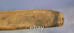 WWI US Model 1904 BM-CO Brauer Bros Rifle Scabbard M1903 Springfield TR2010