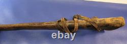 WWI US Model 1904 BM-CO Brauer Bros Rifle Scabbard M1903 Springfield TR2010