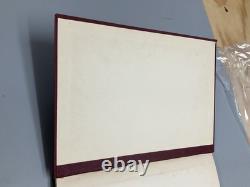 WWI US Remember' Rare Privately Published History C- bk-3