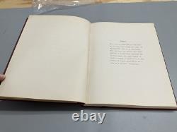 WWI US Remember' Rare Privately Published History C- bk-3