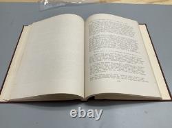 WWI US Remember' Rare Privately Published History C- bk-3