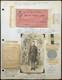 WWI US Soldier Archive Dog Tag Aurania Troopship Photo Border Service Display