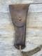 WWI U. S. 1911 Holster Marked G&K 1918 A G