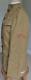 WWI U. S. Army 149th Field Artillery NAMED Uniform Tunic Jacket With Grave Marker