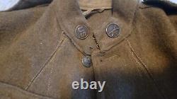 WWI Uniform- 79th Lorraine DIV With pants- CPL Stripes