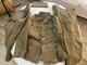 WWI Uniform Coat Pants Shirt Hat Buttons Military World War 1 WW1 Wool Original