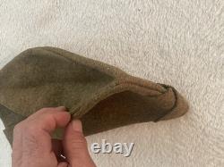 WWI Uniform Coat Pants Shirt Hat Buttons Military World War 1 WW1 Wool Original