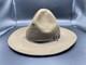 WWI WW1 US AEF M1911 Campaign Hat! Dated 1917