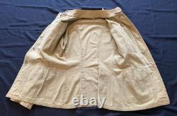 WWI WW1 US AEF Model 1912 Summer Tunic with Pants