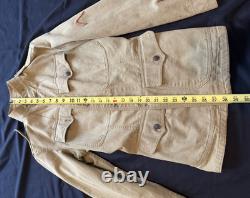 WWI WW1 US AEF Model 1912 Summer Tunic with Pants