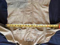 WWI WW1 US AEF Model 1912 Summer Tunic with Pants