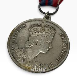 WWI WWII British Army Medal Badge Lancashire Fusiliers REME RAMC 1916 Lg Lot