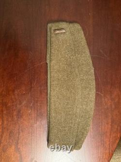 WW 1 2 era militaria lot