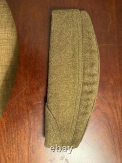WW 1 2 era militaria lot