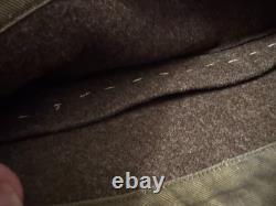 WW 1 2 era militaria lot