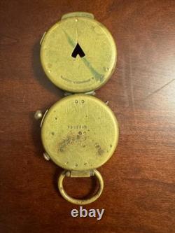 WW 1 2 era militaria lot