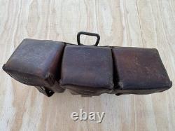 WW 1 German Ammo Pouch Berlin 1915