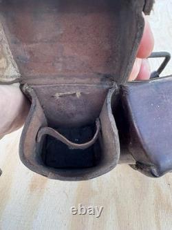 WW 1 German Ammo Pouch Berlin 1915