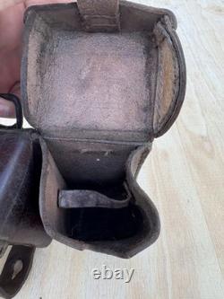 WW 1 German Ammo Pouch Berlin 1915
