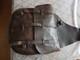 WW 1 US Cavalry Saddle Bags Original Vintage