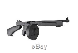 Well Airsoft WW1 M1A1 AEG Softair Komplettset Nachbau der Thommy Gun NEU OVP