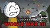 What Day 1 Of World War 3 Would Be Like