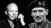 What Eisenhower Said When Montgomery Tried To Take Control Of American Troops