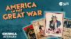 What Was America S Involvement In World War I