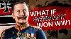 What Would Have Happened If Germany Won World War One Might It Have Been Better