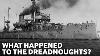 Why The Dreadnoughts Barely Fought In Wwi