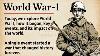 Why World War 1 Happened Learn English Through Story Level 3 English Listening Practice