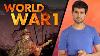 Why World War 1 Happened The Real Reason Dhruv Rathee