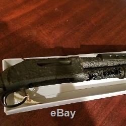 Winchester 1897 M97 Model 97 WW1 WW2 militaria Dug Up Trench Gun Found in France