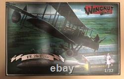 Wing Nut Wings 1/32 scale FE. 2b Late Excellent Condition 32025