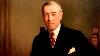 Woodrow Wilson And World War One