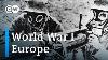 World War 1 Explained 1 4 The Aftermath In Europe Dw English