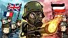 World War 1 Explained In 28 Minutes