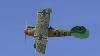 World War 1 Fighter Albatros D Va 1917