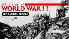 World War 1 How DID It Start Know The Background Causes Of The First World War Upsc World History