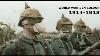 World War 1 In Colour Rare Combat Footage 1914 1918