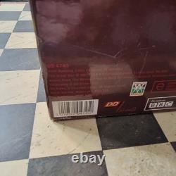 World War 1 The Great War Complete BBC Series (7 Disc Box Set DVD)